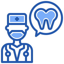 Dental Icon - Emergency dentist Blackpool
