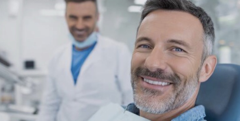 Emergency Dentist in Blackpool Lancashire